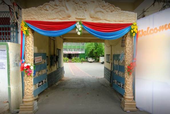 Padmashali Kalyana Mandapam 3