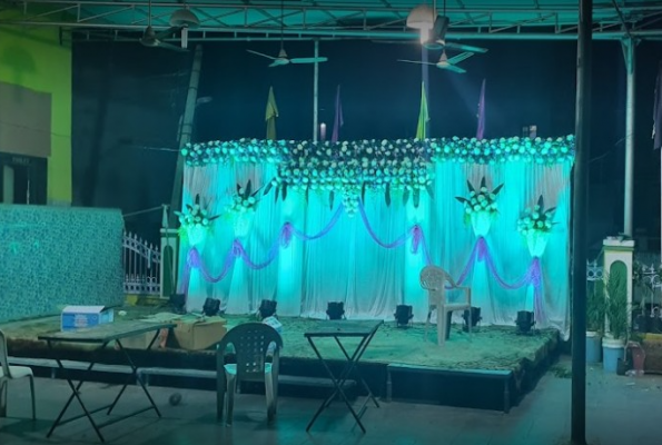 Ak Function Palace 2