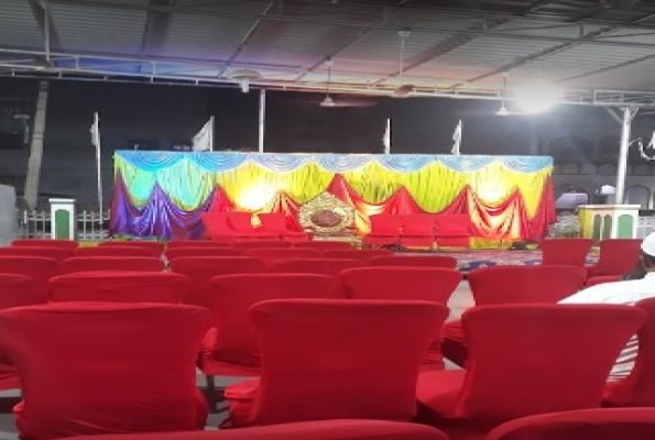 Ak Function Palace 5