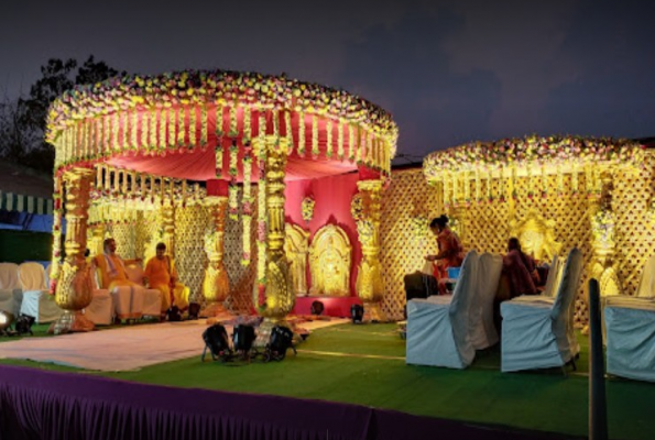 Bantia Gardens 2