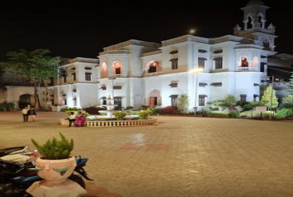 Paigah Palace 2