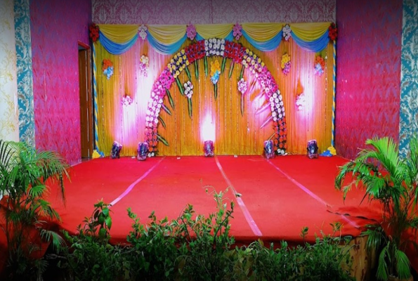 Poonam Bhavan Function Hall 1