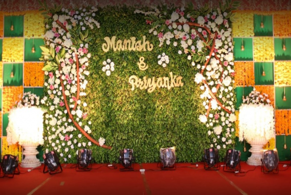 Poonam Bhavan Function Hall 4