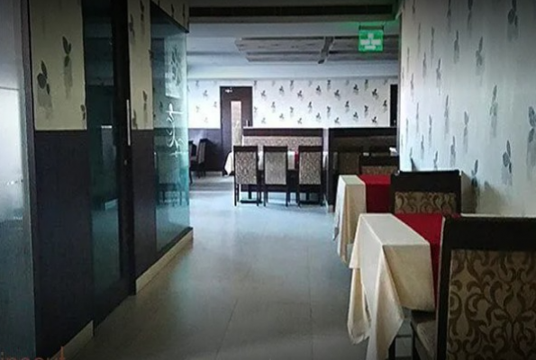 Aahar Restaurantand Banquet Hall 3