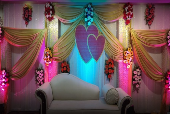 Aahar Restaurantand Banquet Hall 5