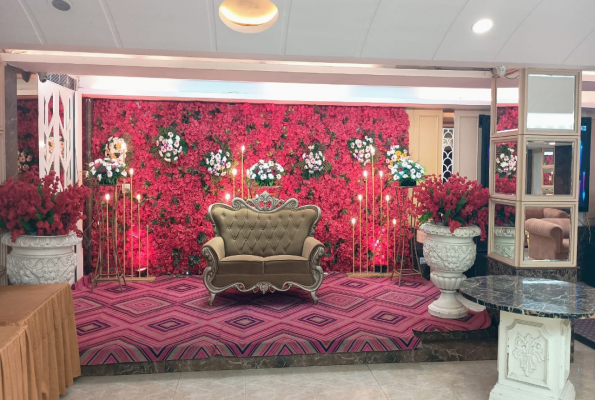 Banquet Mehak 3