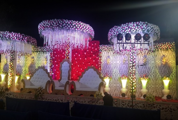 786 Gardens Function Hall 2