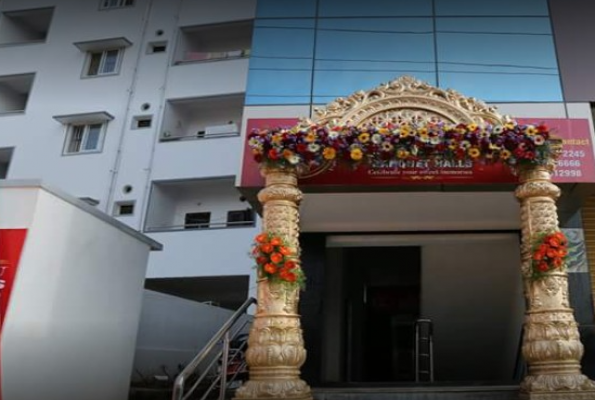 Kamadhenu Banquet Halls 4