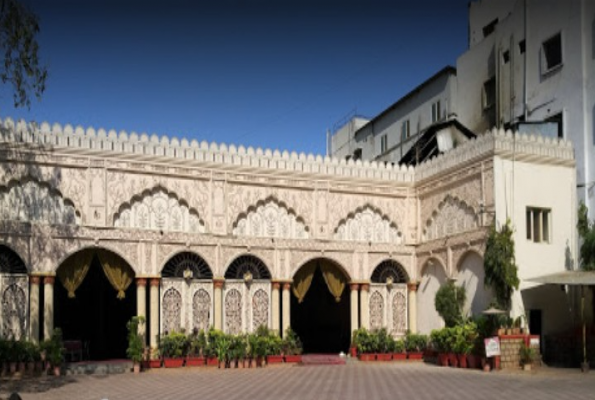 Simla Garden Function Hall 2