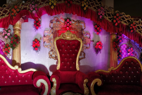 Simla Garden Function Hall 3