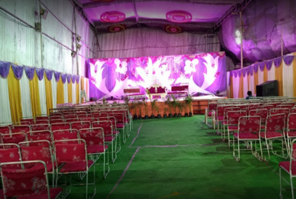 Durga Hazari Bhavan 1