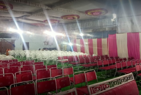 Durga Hazari Bhavan 4