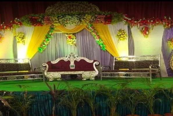 Durga Hazari Bhavan 5