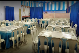 Milan Garden Function Hall