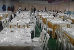 Milan Garden Function Hall