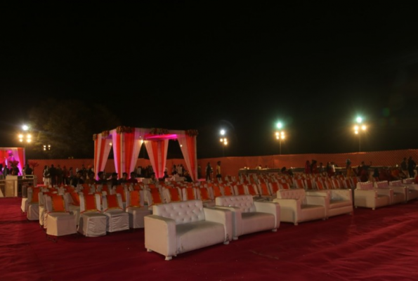 Hotel Abhishek Inn 2