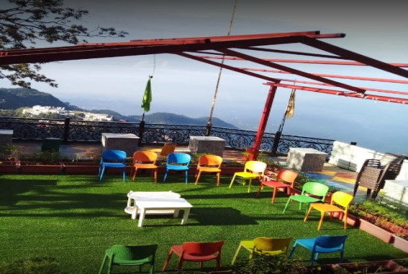 Casa Arhan Luxury Mussoorie Homestay 4