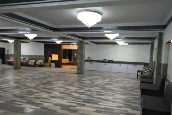 Hotel Kamakshi Grand By Royal Collection 3