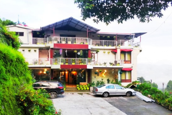 Hotel Sun N Snow Mussoorie 1