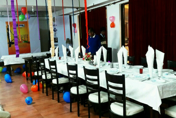 Venue Image
