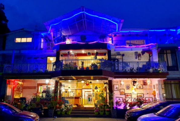 Hotel Sun N Snow Mussoorie 4