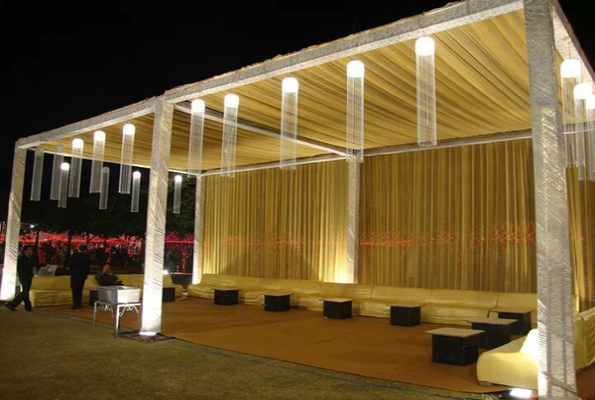 Surya Palace