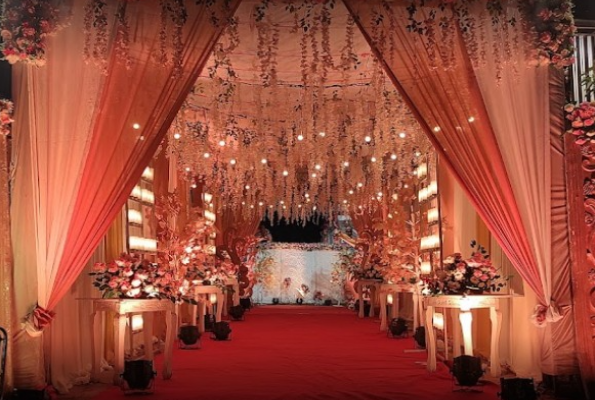 Naila Wedding Garden 1