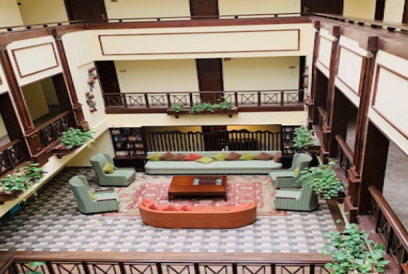 Venue Image