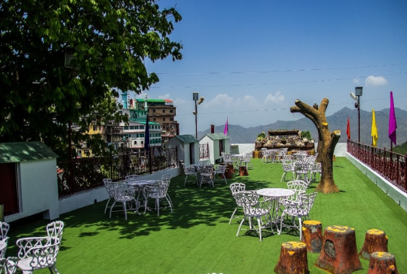 Venue Image
