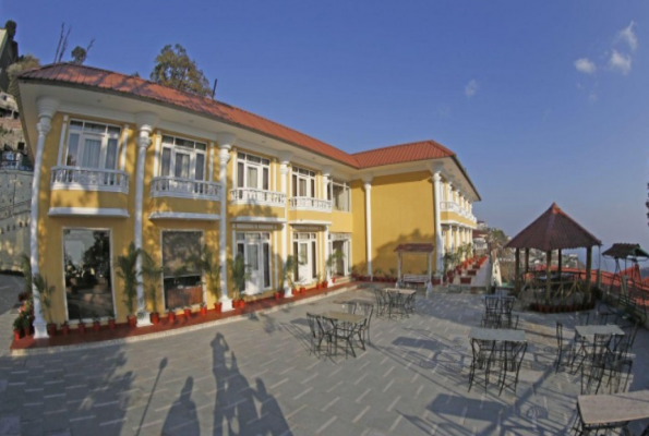 Starz Clarks Inn 1