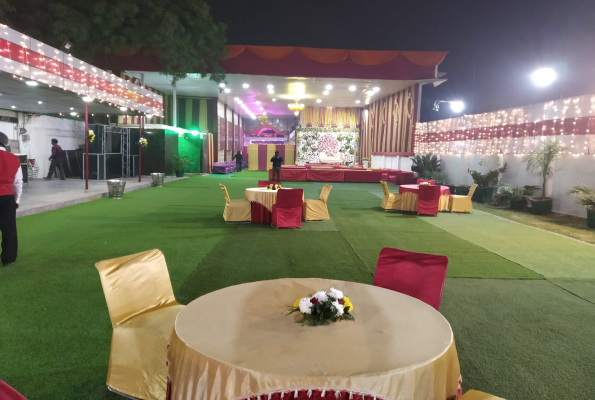 Ganpati Garden 4