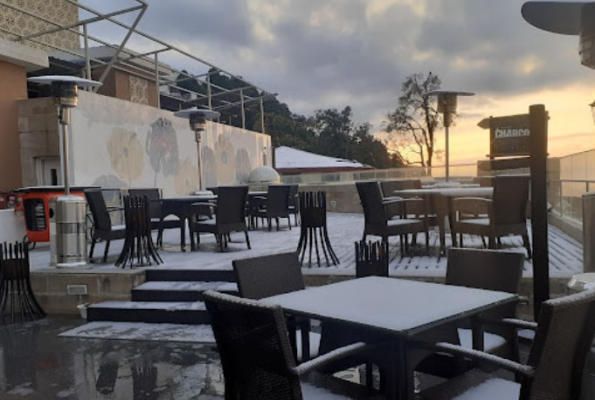 Mosaic Hotel 2