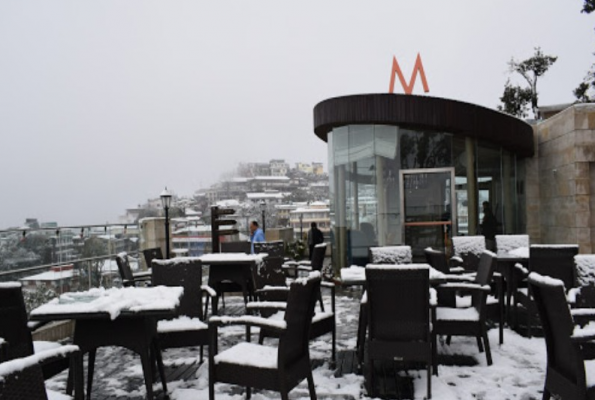 Mosaic Hotel 4