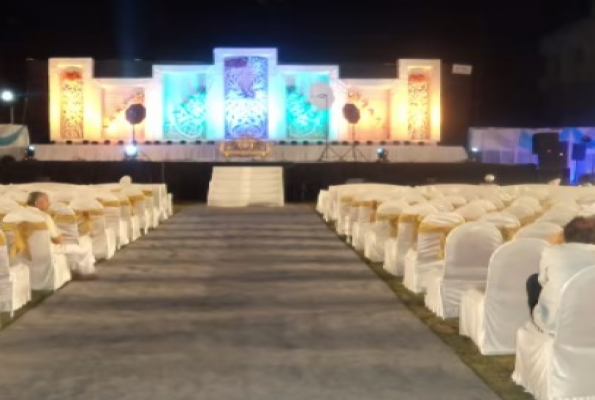 Pushpak Resort 2