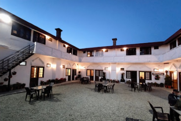Venue Image