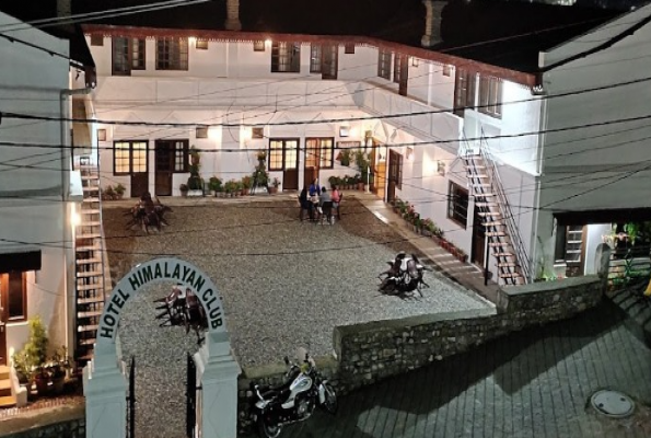 Venue Image