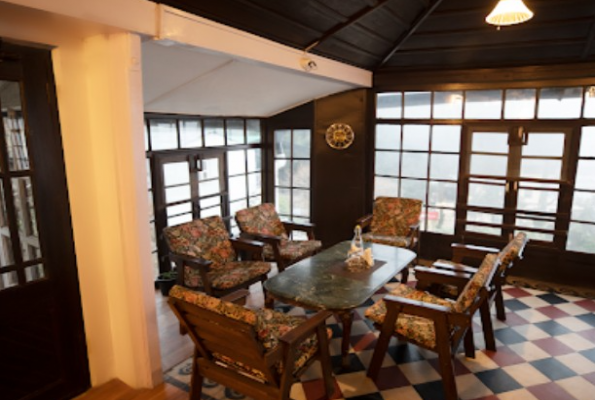 Raghu Vilas 2