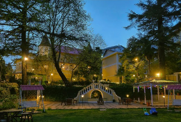 Venue Image