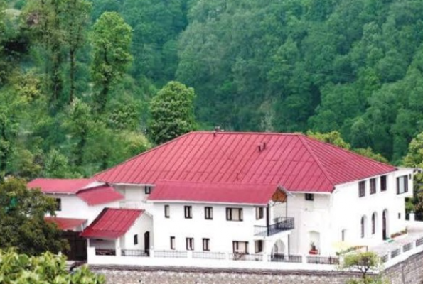 Ilbert Manor 1