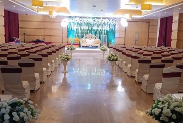 St Laurn The Spiritual Resort 1