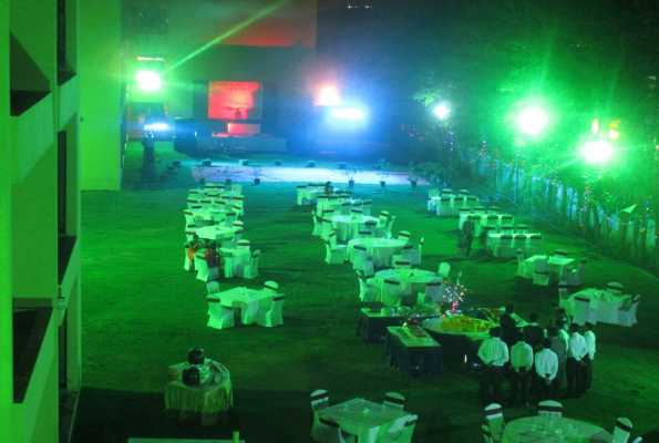 St Laurn The Spiritual Resort 2