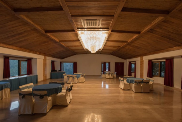 Hotel Pacific 1