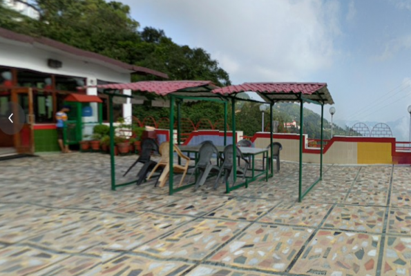 Ashiyana Continental Hotel 5