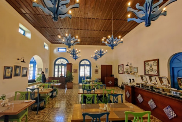 Venue Image