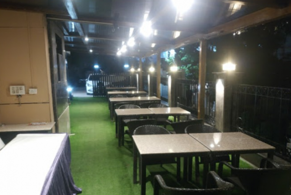 Silver Arch Hotel 4