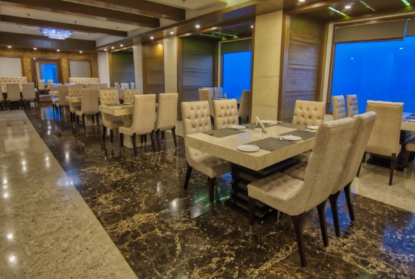 Hotel Grand Imperial Resort And Spa 2