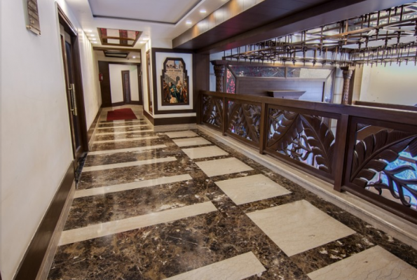 Hotel Grand Imperial Resort And Spa 5