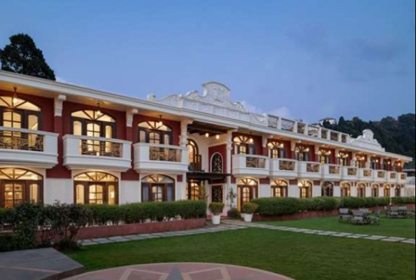 Ramada By Wyndham 1