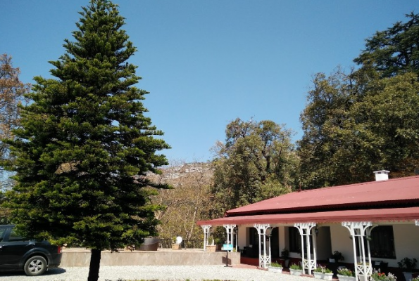 The Claridges Nabha Residence 3