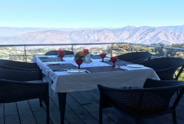 Dunsvirk Court Luxury Boutique Resort 3